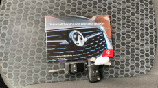 Vauxhall Corsa 1.4 Design 5dr Auto Petrol Hatchback